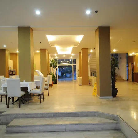 Mar-bas 3* İçmeler