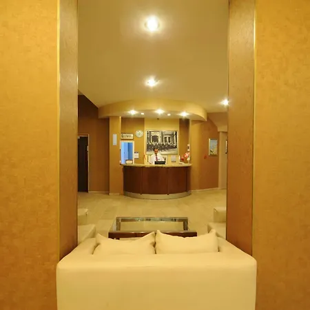 Hotel Mar-bas İçmeler