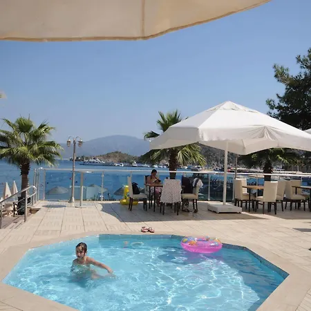 Mar-bas 3* İçmeler
