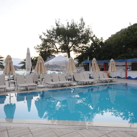 Mar-bas 3* İçmeler