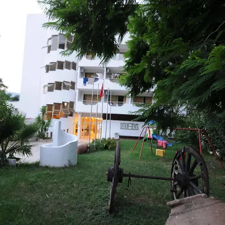 Mar-bas İçmeler