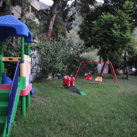 Hotel Mar-bas 3*